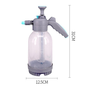 Sanitiser Surface Spray Bottle