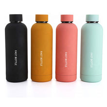 Load image into Gallery viewer, Thermal Drink Bottle Double Wall

