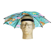 Load image into Gallery viewer, Umbrella Hat
