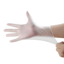 Load image into Gallery viewer, Vinyl Gloves 100 Pack

