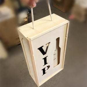 VIP Wine Box