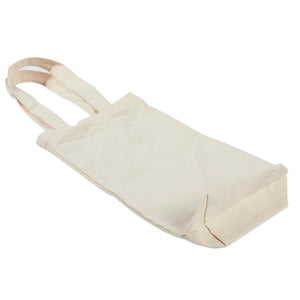 Eco-Friendly Wine Bag with Handles