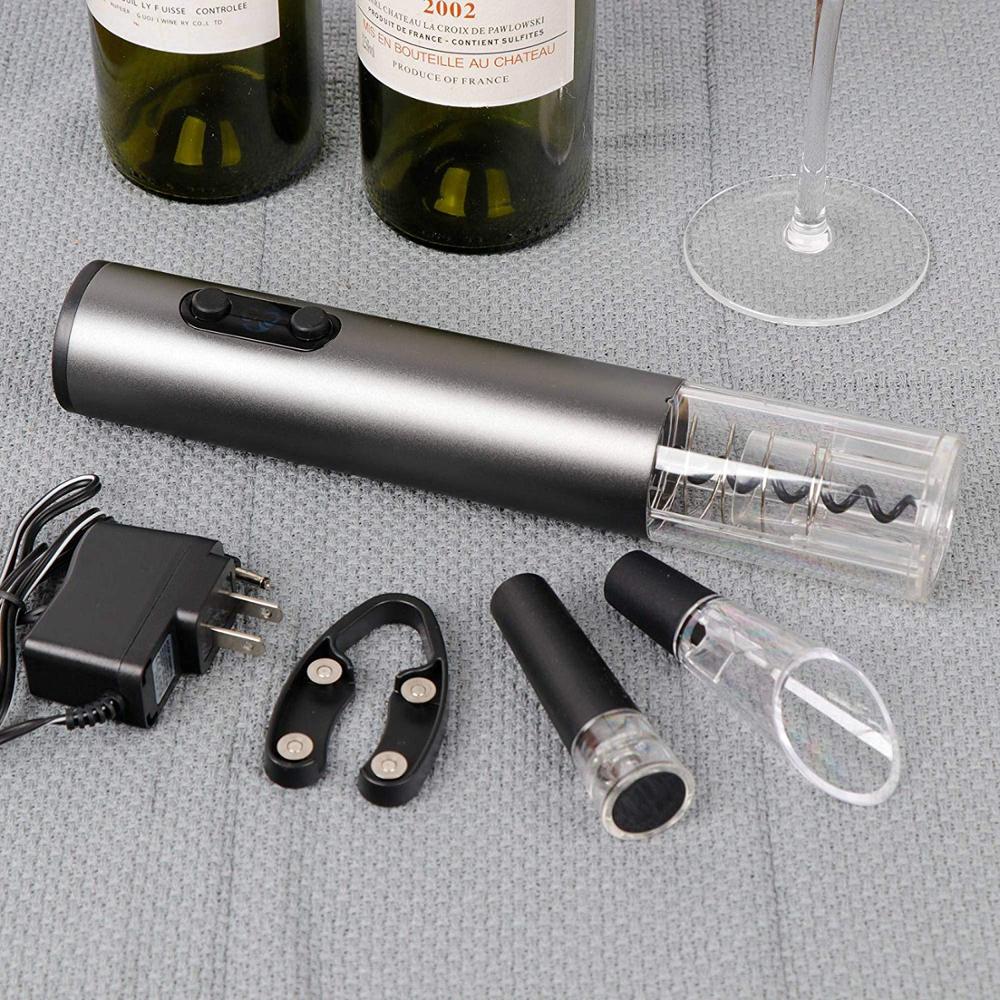 Wine Bottle Opener Gift Set