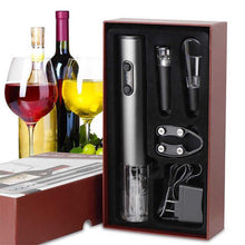 Load image into Gallery viewer, Wine Bottle Opener Gift Set
