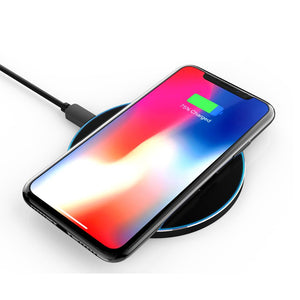 Wireless 10W Fast Charger