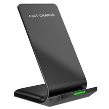 Load image into Gallery viewer, Wireless Charging Stand 10W
